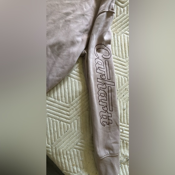 Carhartt sweater - Picture 2 of 2